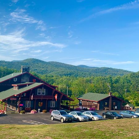 Swiss Chalets Village Inn North Conway Zewnętrze zdjęcie