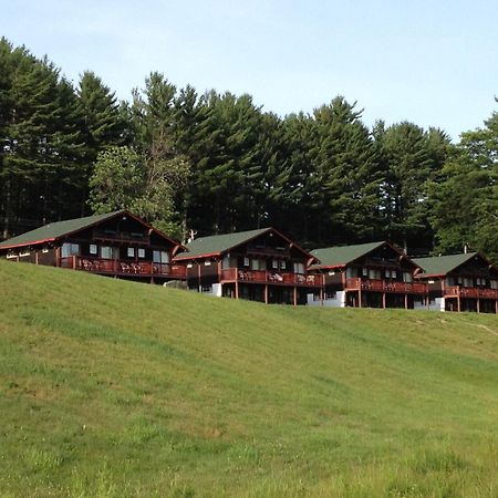 Swiss Chalets Village Inn North Conway Zewnętrze zdjęcie