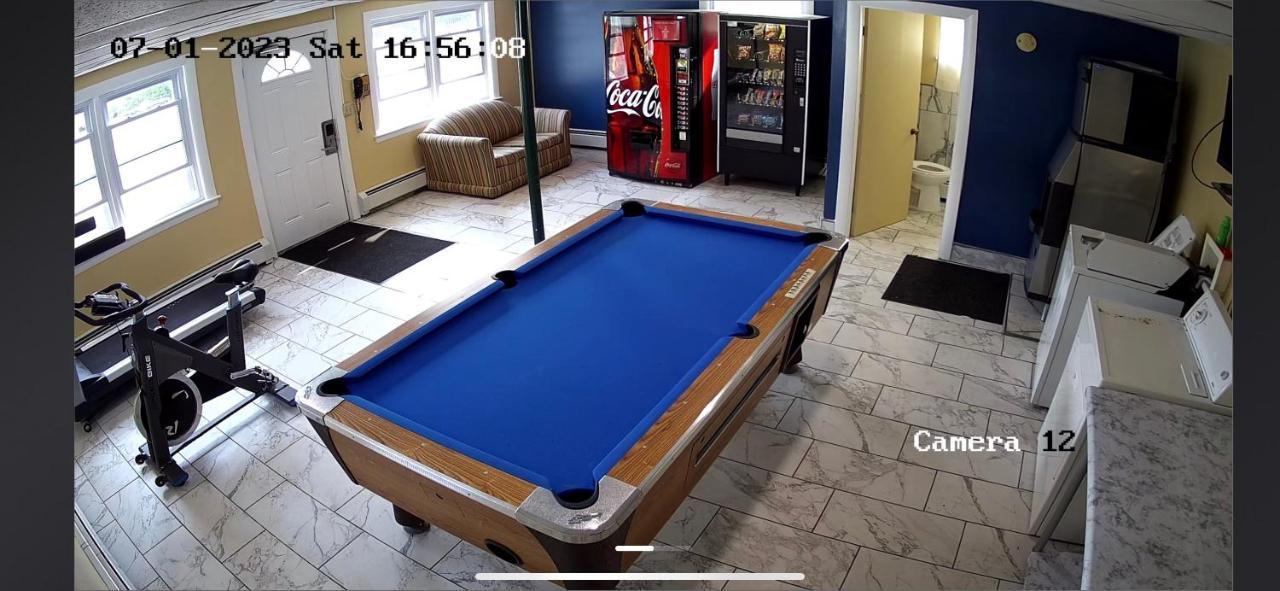 Swiss Chalets Village Inn North Conway Zewnętrze zdjęcie