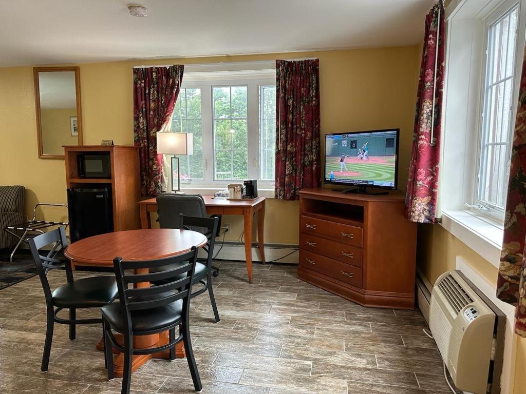 Swiss Chalets Village Inn North Conway Zewnętrze zdjęcie