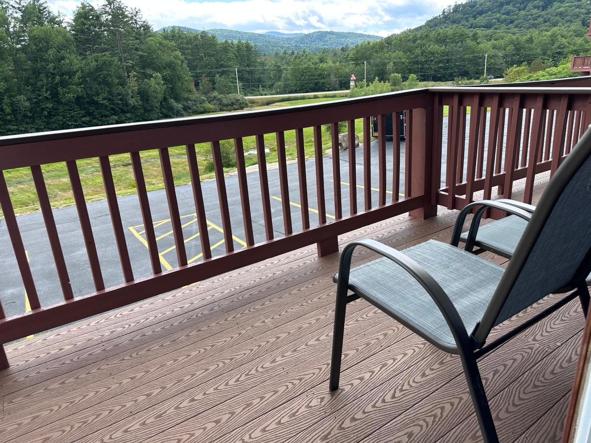 Swiss Chalets Village Inn North Conway Zewnętrze zdjęcie