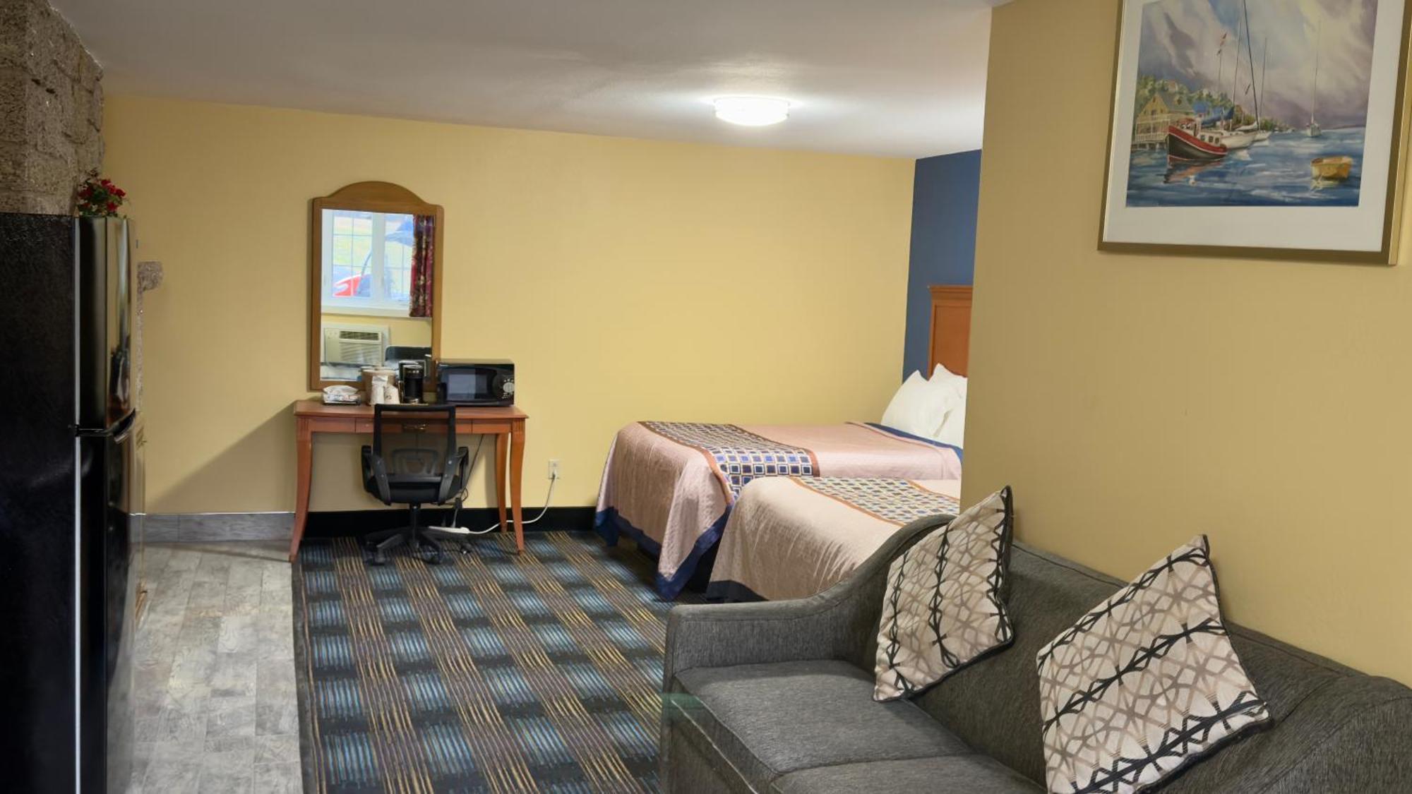 Swiss Chalets Village Inn North Conway Zewnętrze zdjęcie