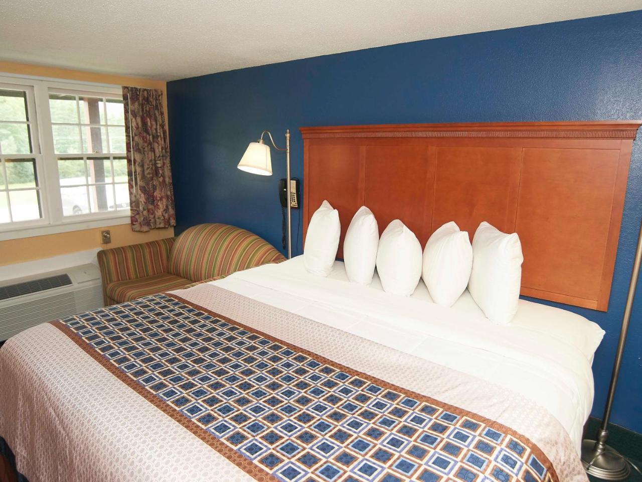 Swiss Chalets Village Inn North Conway Zewnętrze zdjęcie