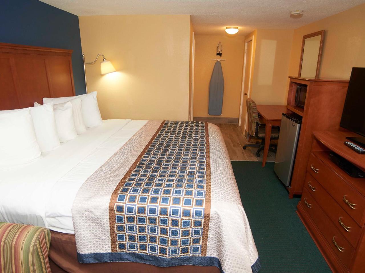 Swiss Chalets Village Inn North Conway Zewnętrze zdjęcie