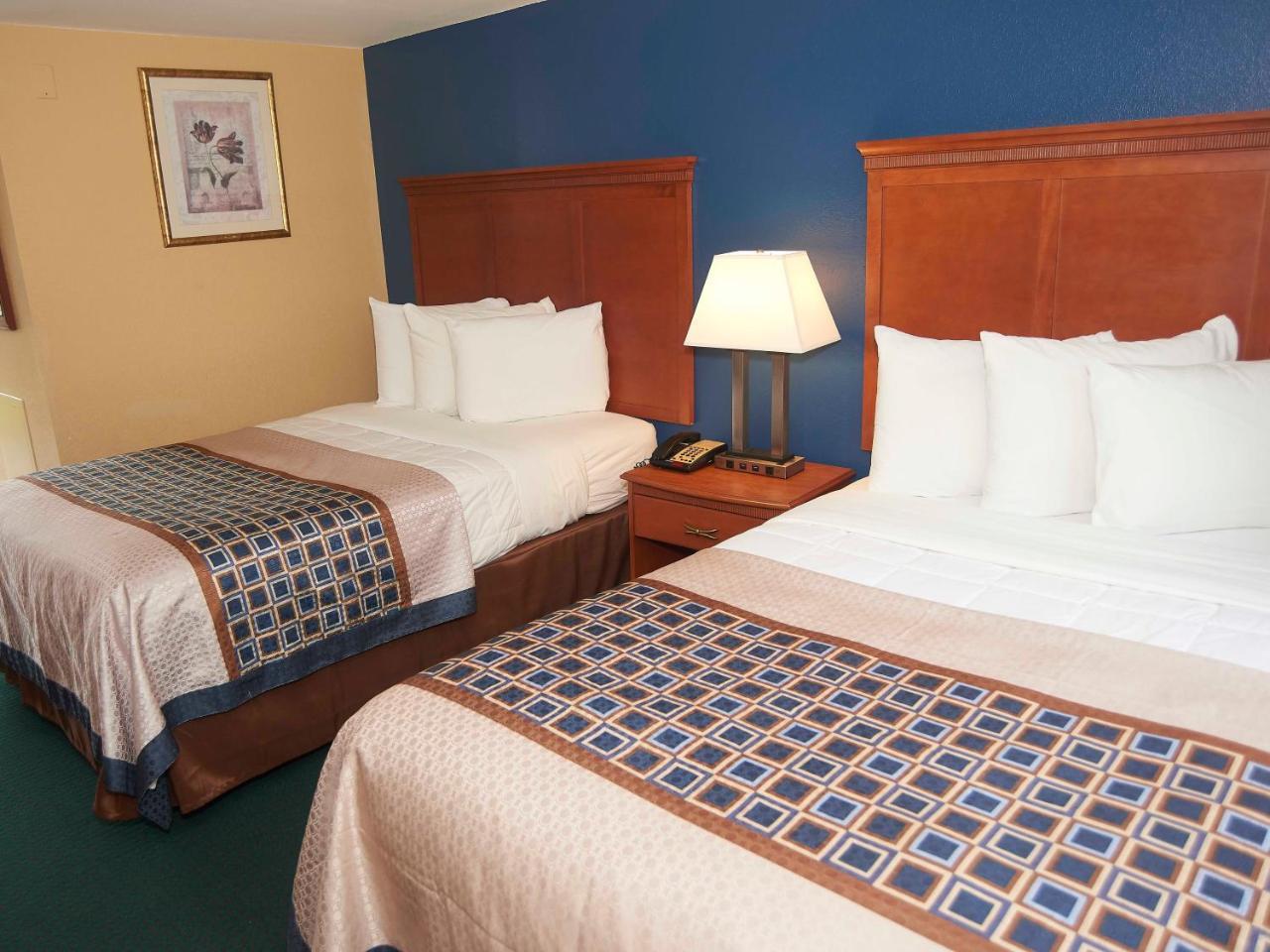 Swiss Chalets Village Inn North Conway Zewnętrze zdjęcie